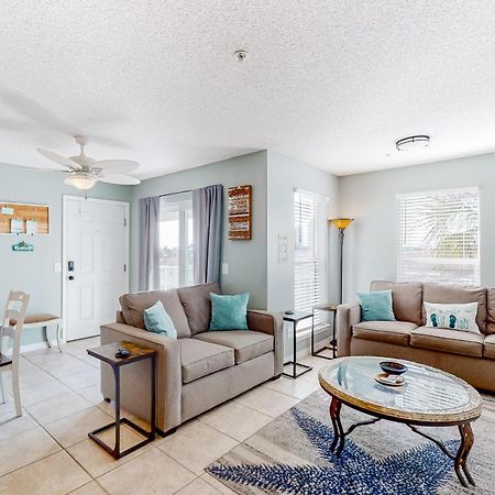 Gulf Island 412 Apartment Navarre Luaran gambar