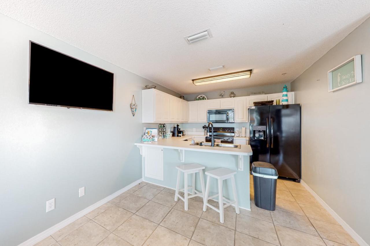Gulf Island 412 Apartment Navarre Luaran gambar