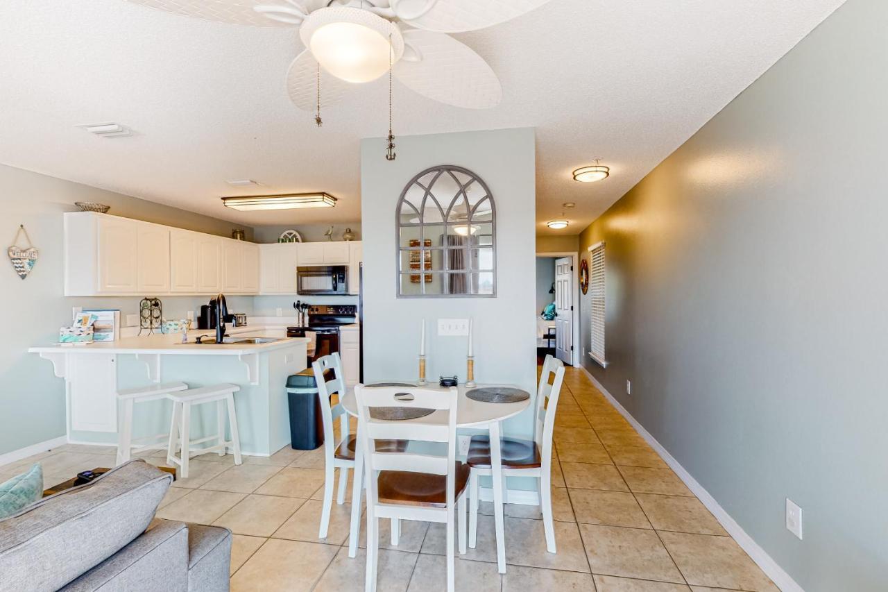 Gulf Island 412 Apartment Navarre Luaran gambar
