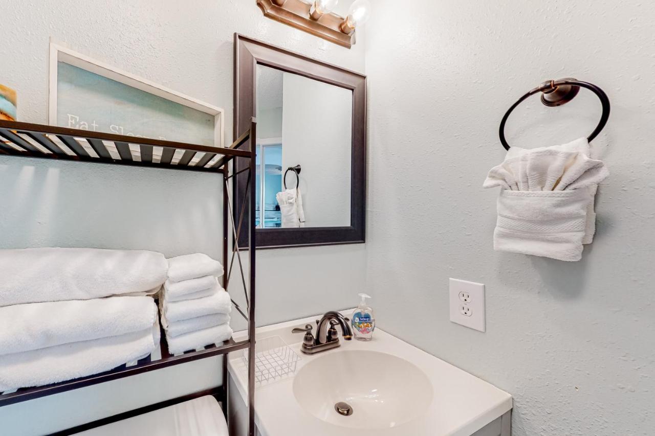 Gulf Island 412 Apartment Navarre Luaran gambar