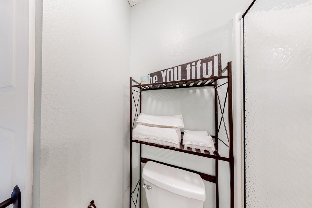 Gulf Island 412 Apartment Navarre Luaran gambar
