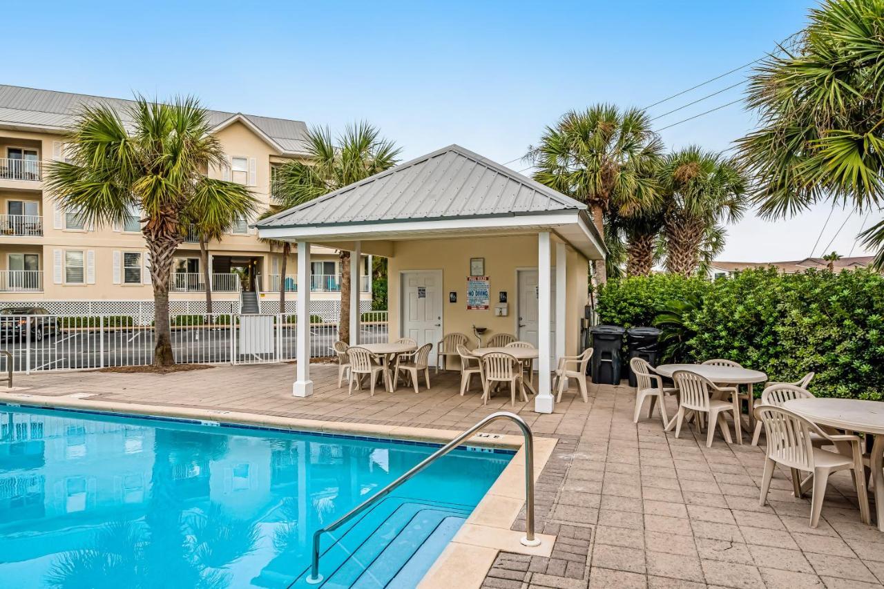 Gulf Island 412 Apartment Navarre Luaran gambar