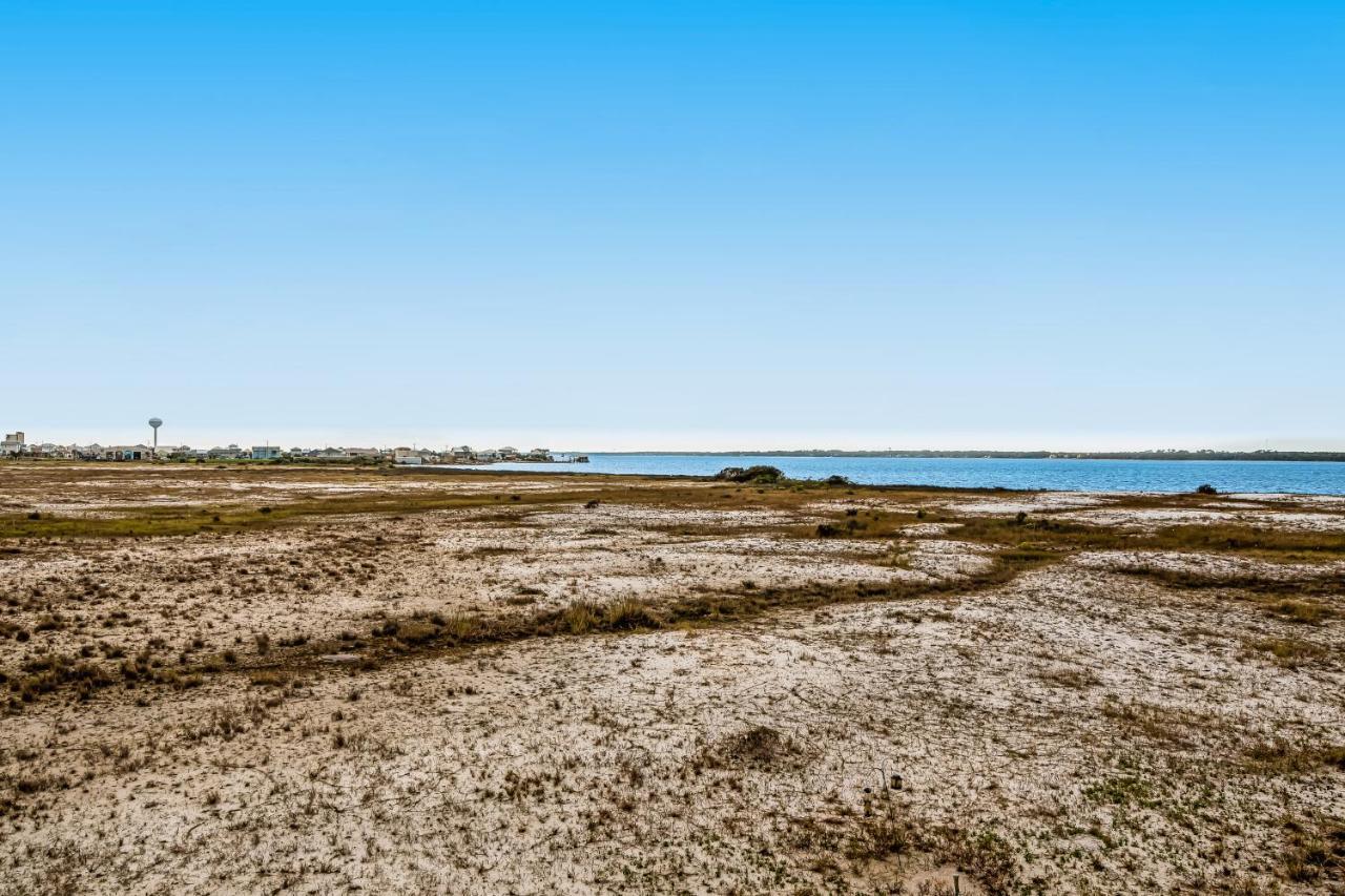 Gulf Island 412 Apartment Navarre Luaran gambar