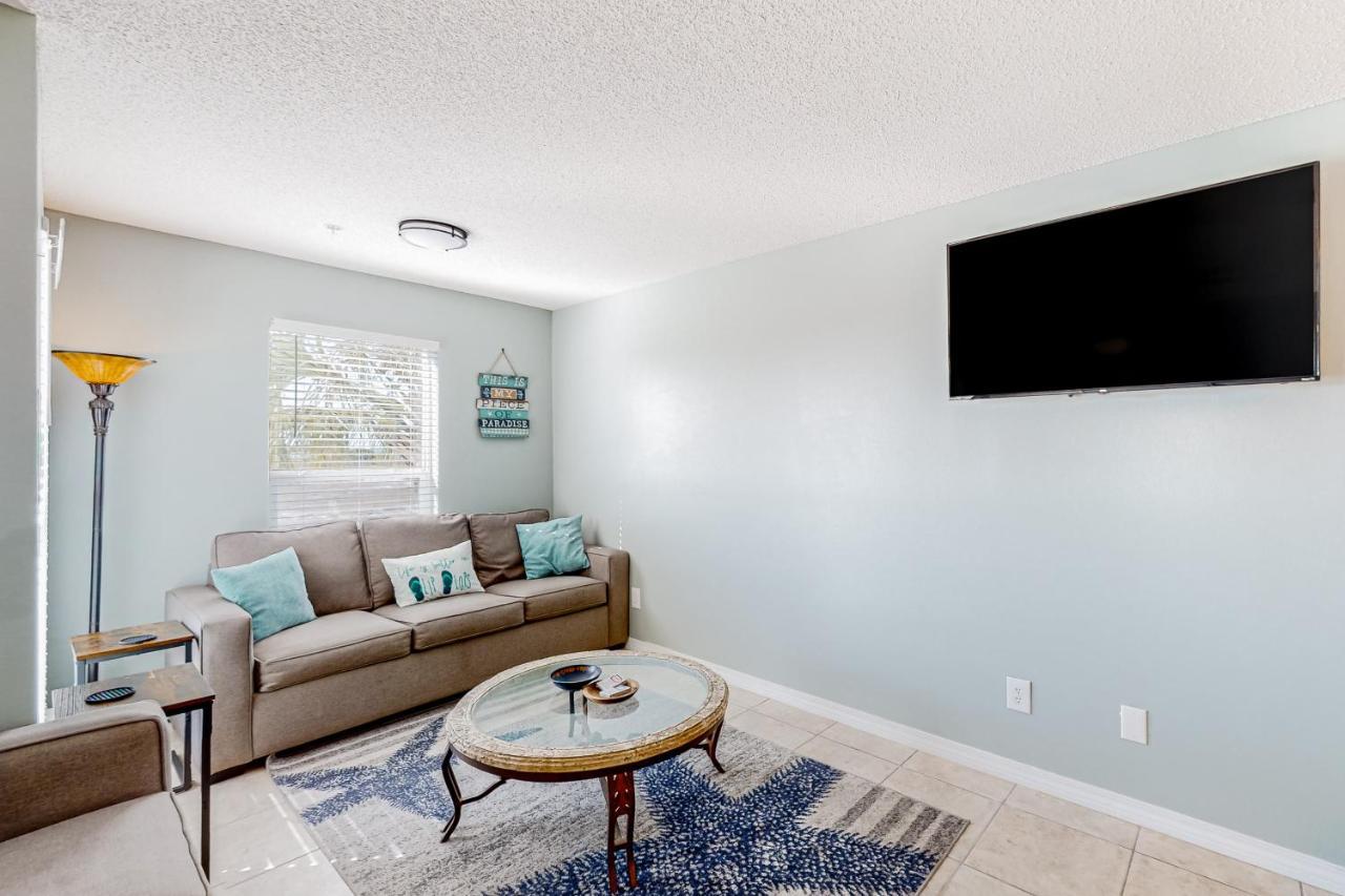 Gulf Island 412 Apartment Navarre Luaran gambar