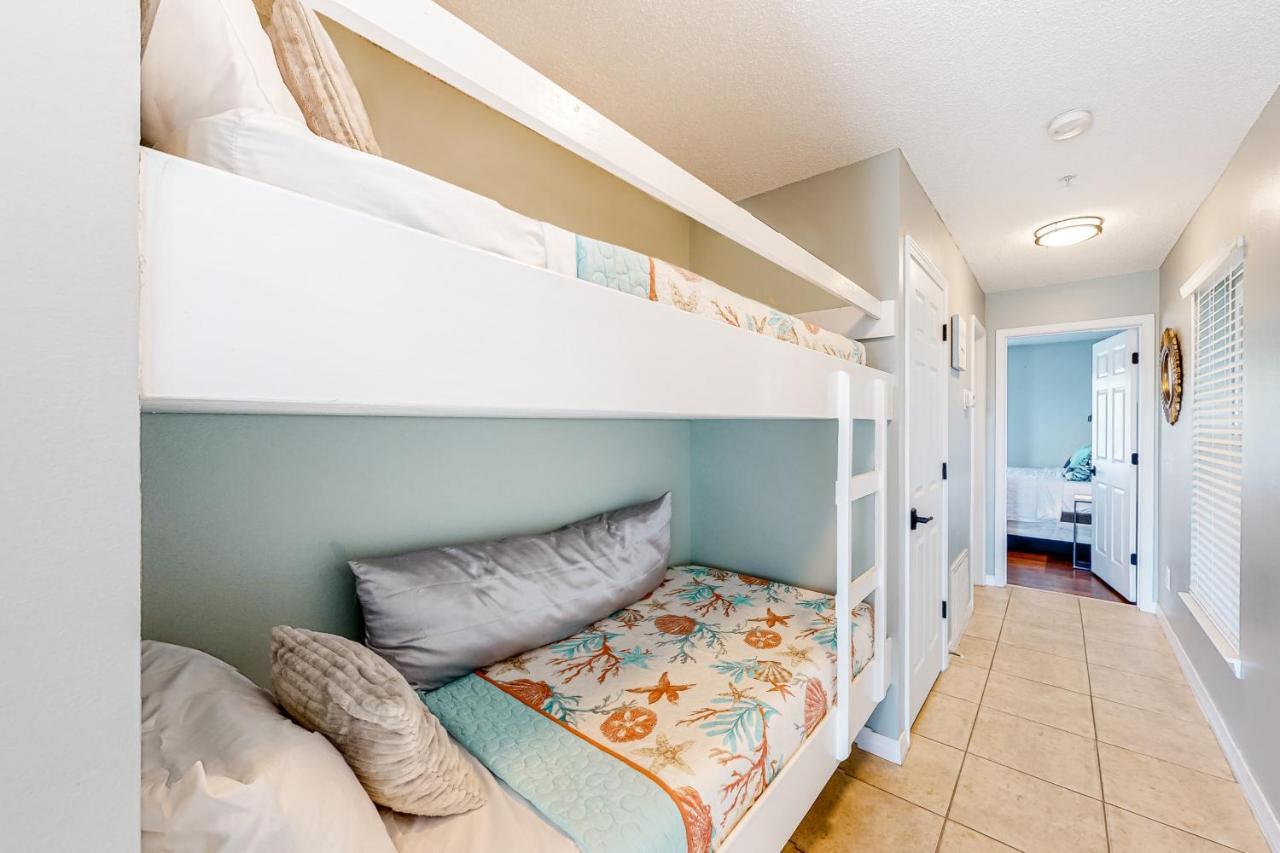 Gulf Island 412 Apartment Navarre Luaran gambar