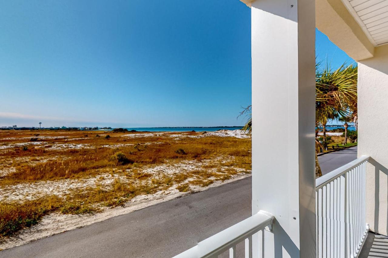 Gulf Island 412 Apartment Navarre Luaran gambar