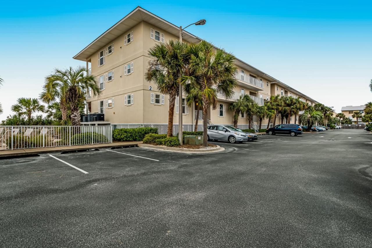 Gulf Island 412 Apartment Navarre Luaran gambar