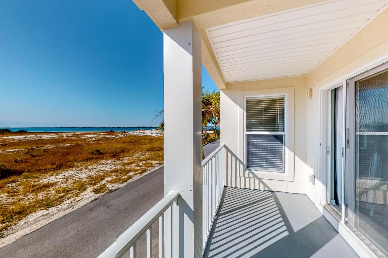 Gulf Island 412 Apartment Navarre Luaran gambar