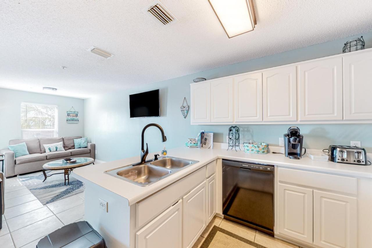Gulf Island 412 Apartment Navarre Luaran gambar