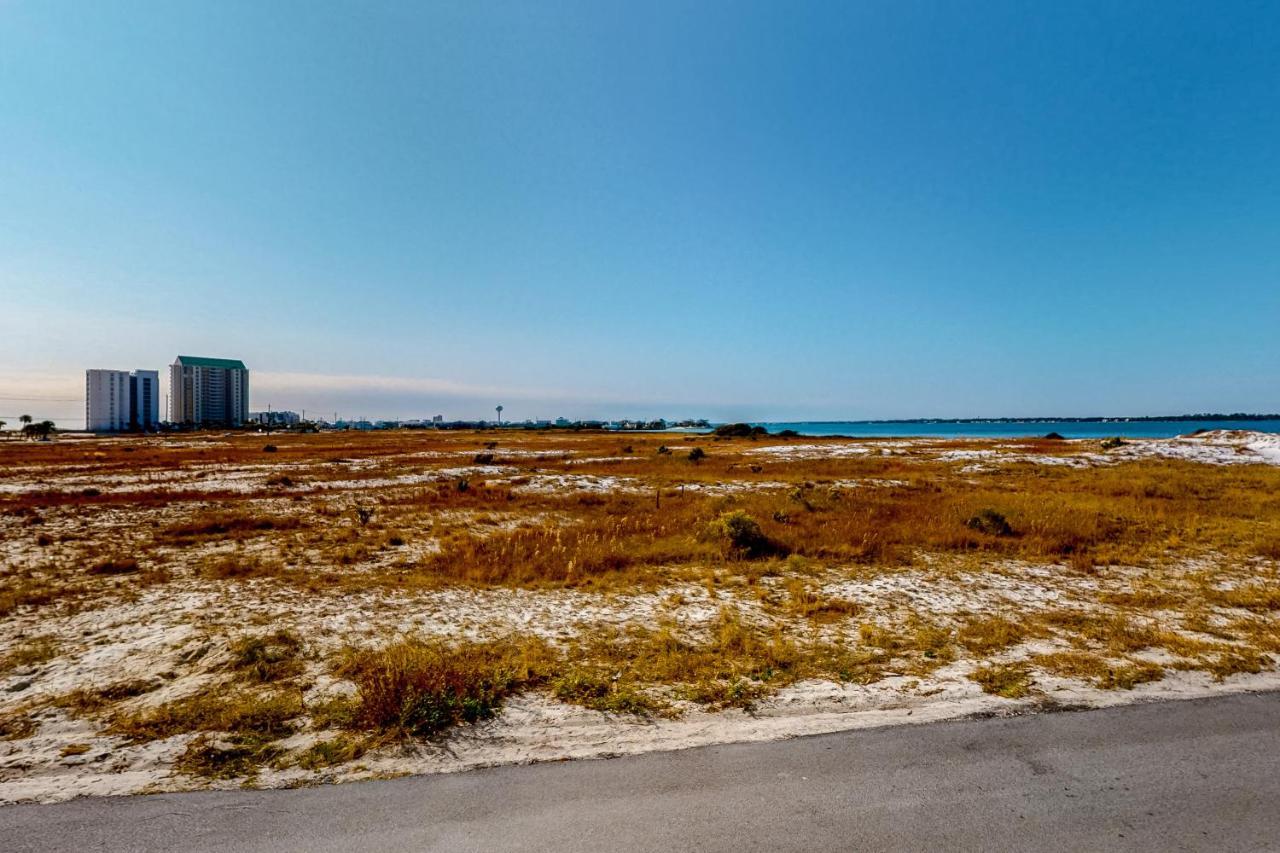Gulf Island 412 Apartment Navarre Luaran gambar