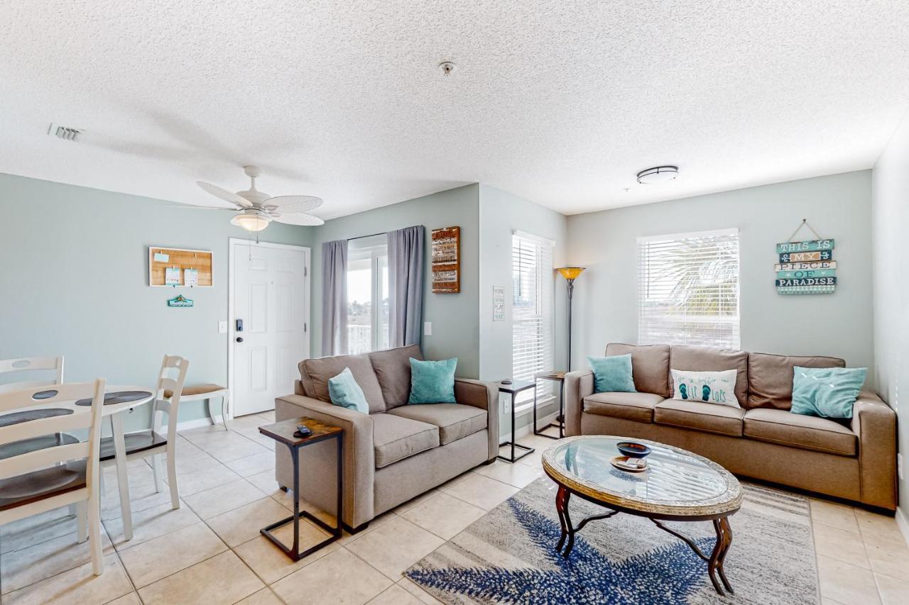 Gulf Island 412 Apartment Navarre Luaran gambar