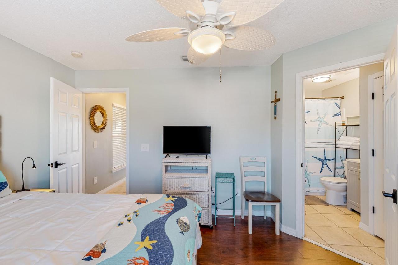 Gulf Island 412 Apartment Navarre Luaran gambar