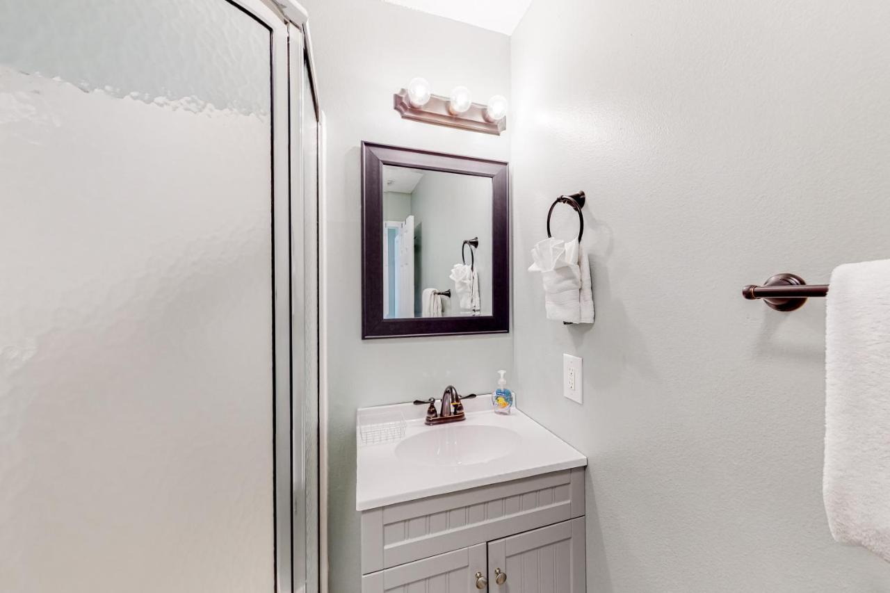 Gulf Island 412 Apartment Navarre Luaran gambar