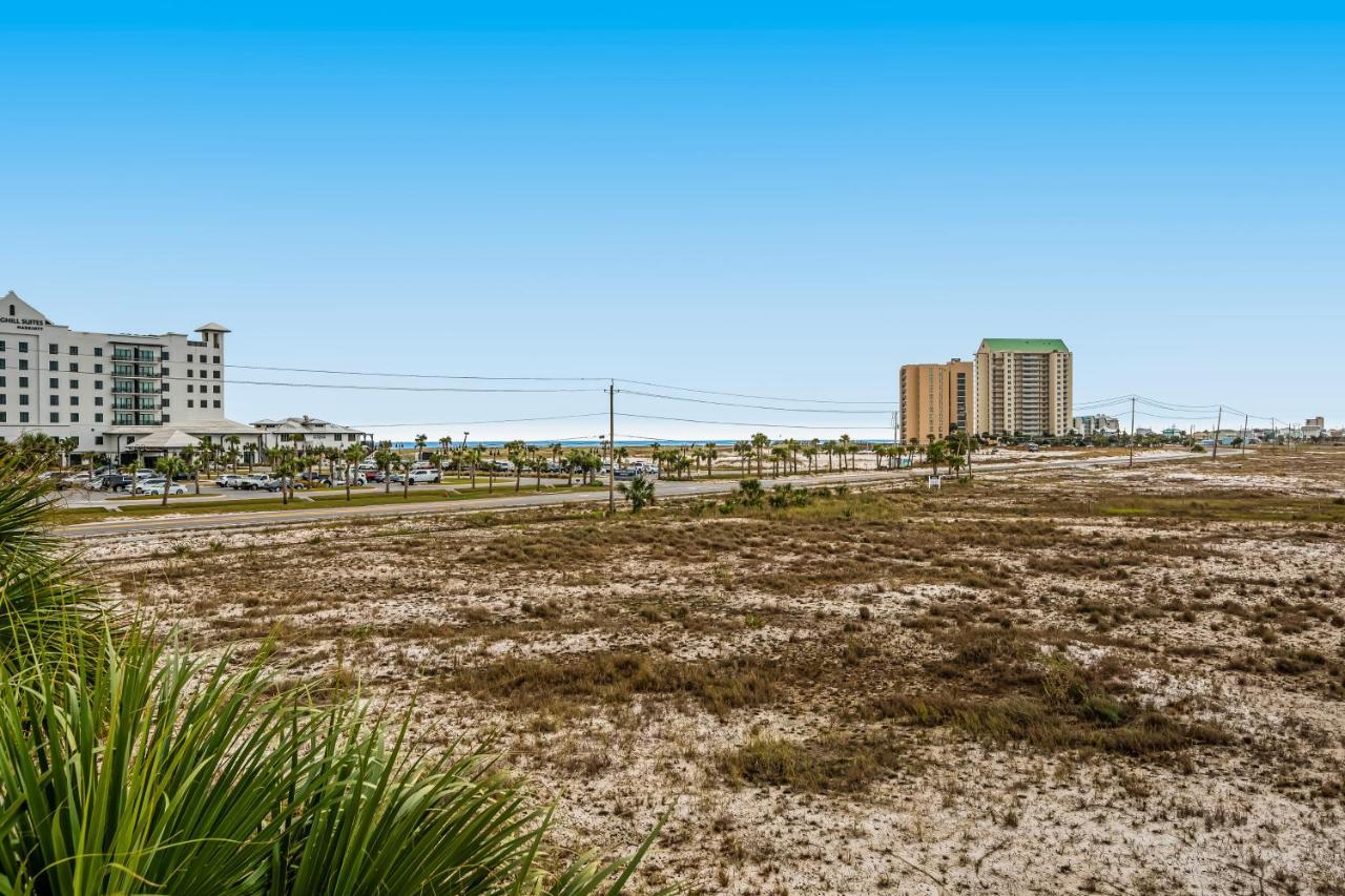 Gulf Island 412 Apartment Navarre Luaran gambar